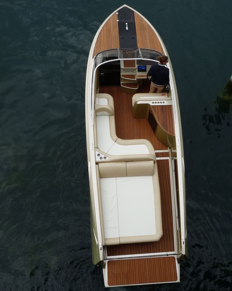 Ganz Ovation 7.6 Sport – Bild 5