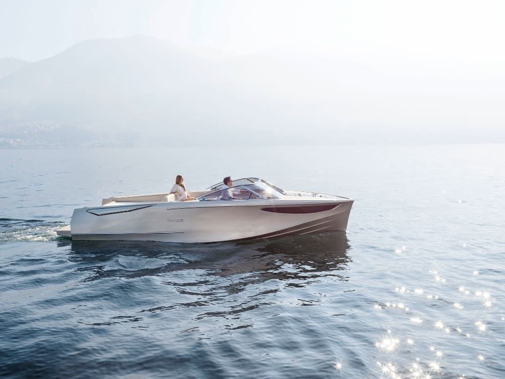 Ganz Ovation 7.6 Sport – Bild 6