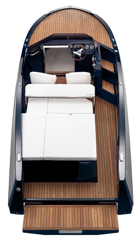 Ganz Ovation 6.8 Sport – Bild 5