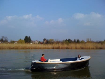Bluestar Retro Open – Bild 6