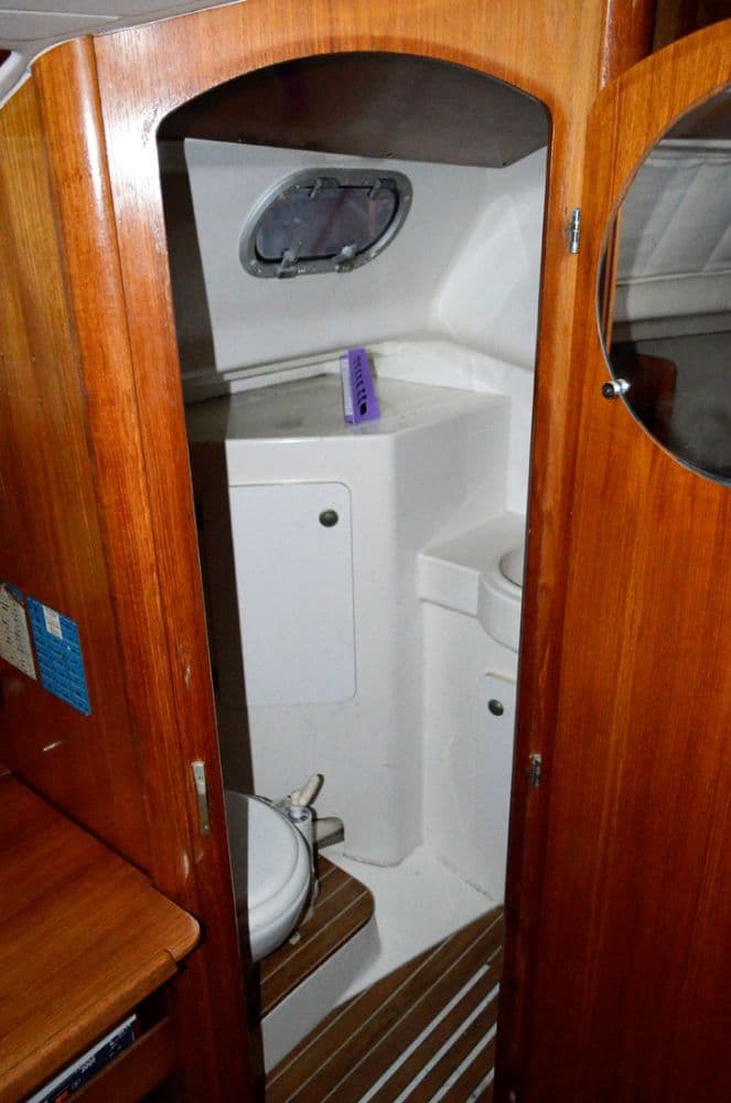 JEANNEAU SUN WAY 29 – Bild 10