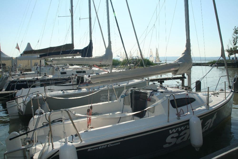 Scandinavia 650 Performance – Bild 5
