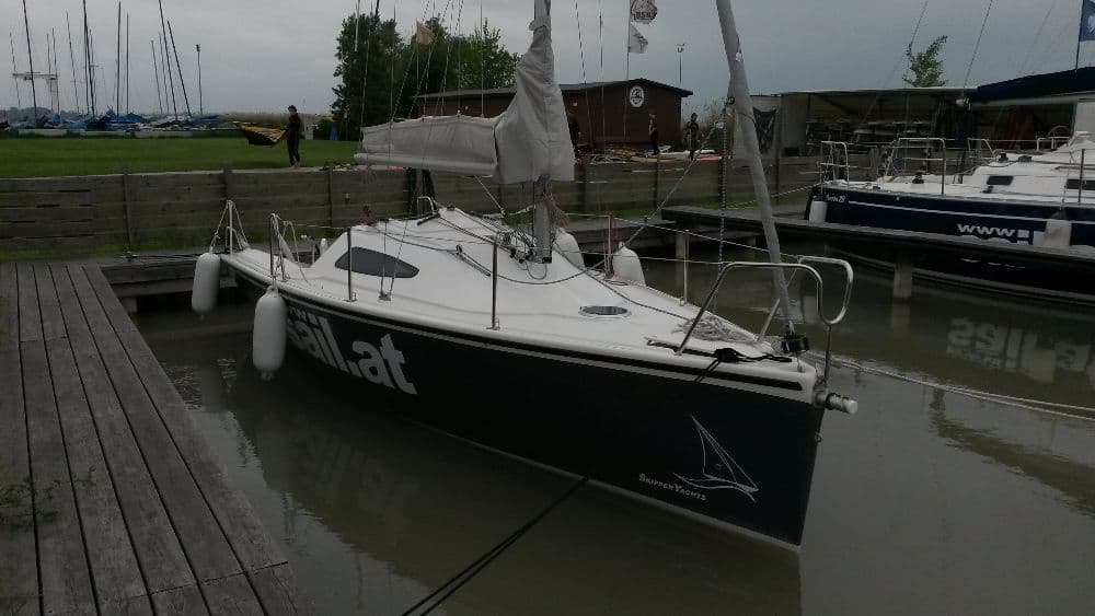 Scandinavia 650 Performance – Bild 3