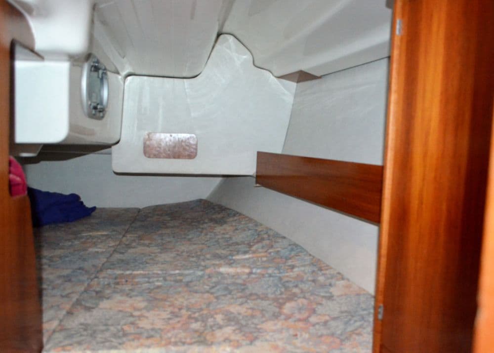 JEANNEAU SUN WAY 29 – Bild 9