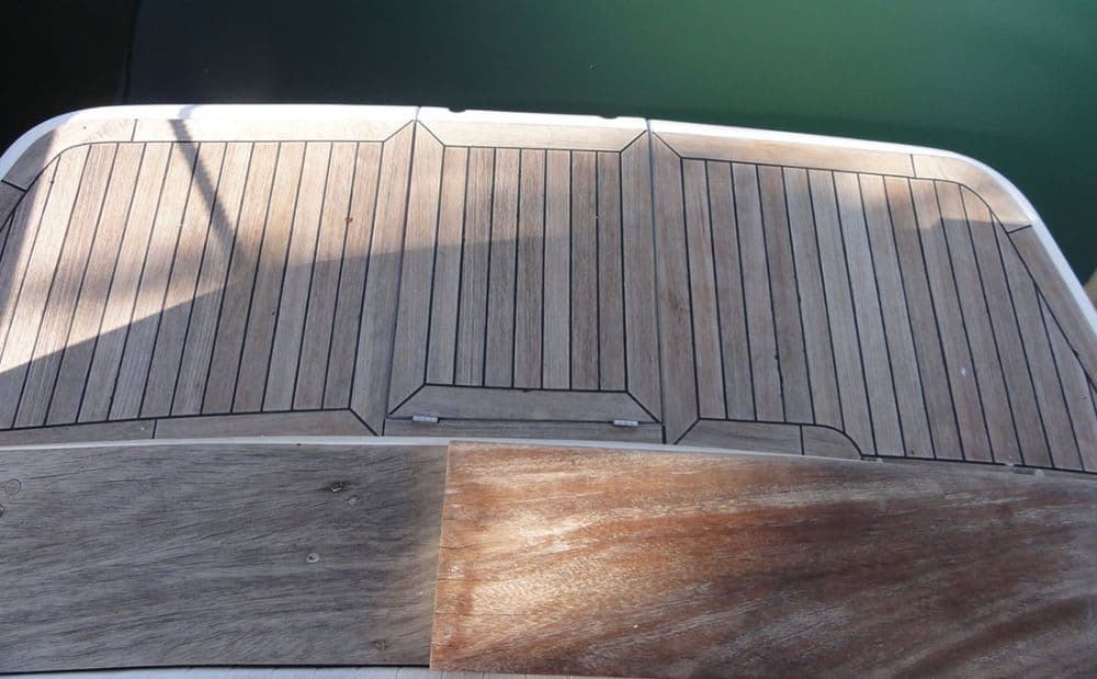 STARFISHER 840 B FLYBRIDGE – Bild 3