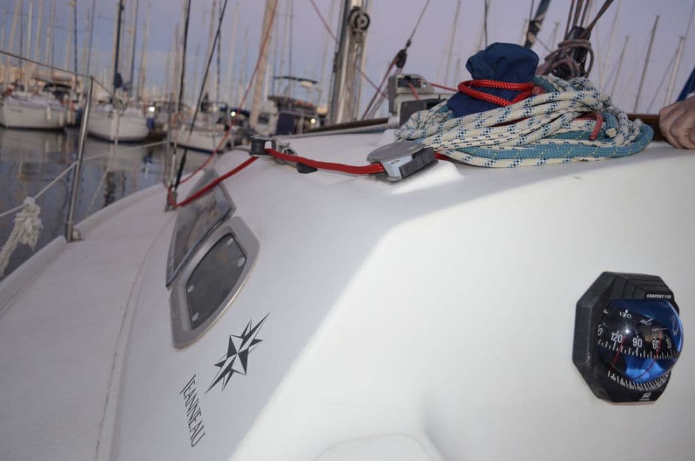 JEANNEAU SUN WAY 29 – Bild 4