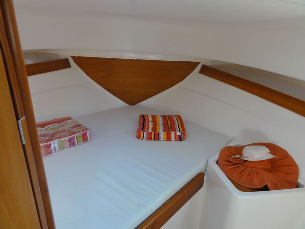 STARFISHER 840 B FLYBRIDGE – Bild 7