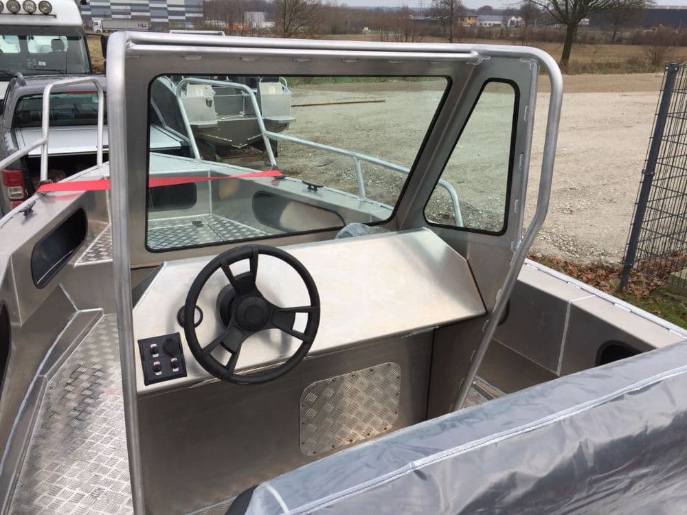 AluForce 570 – Bild 7