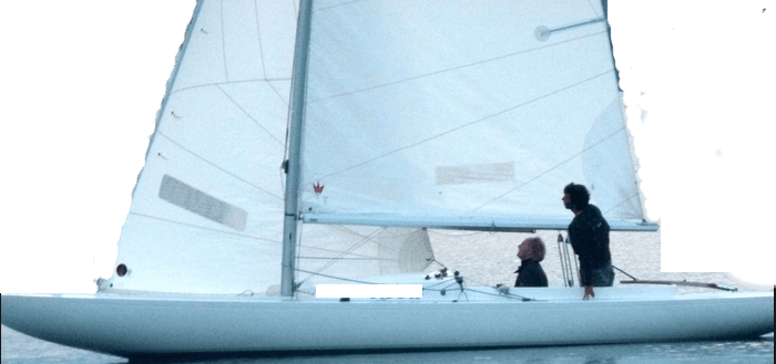Drachen, int. Dragon class – Bild 3