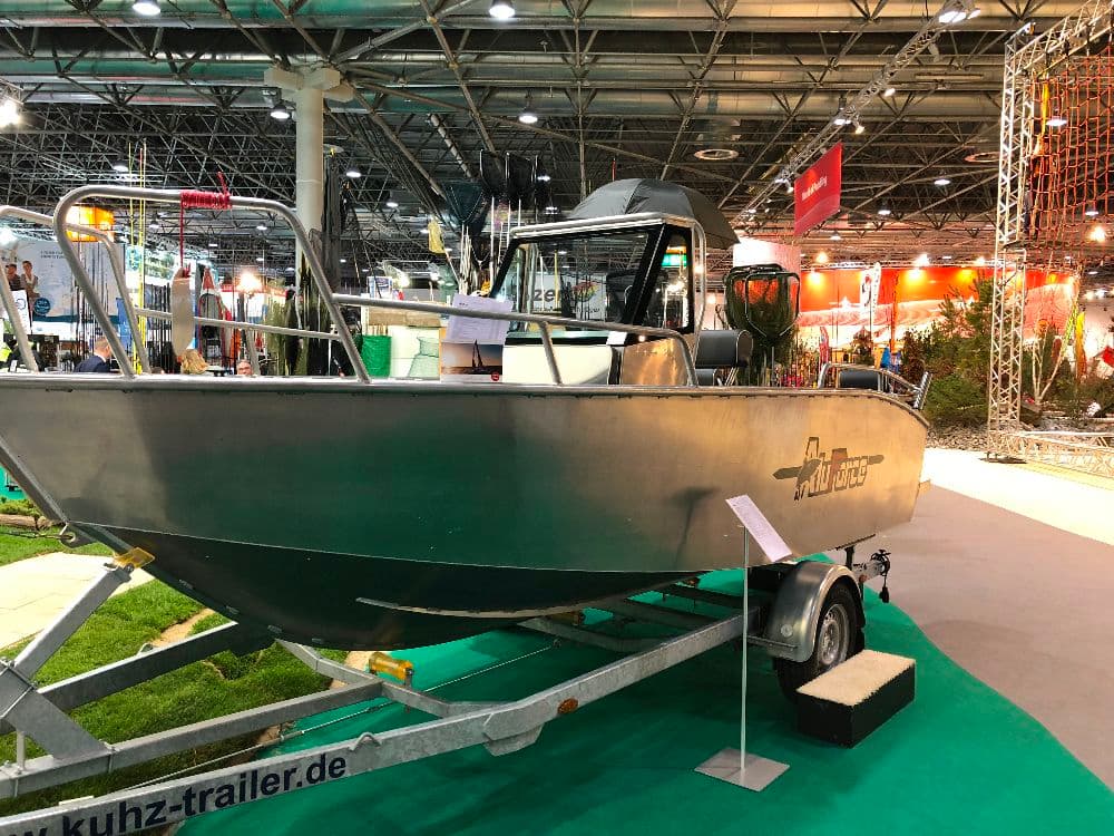 AluForce 570 – Bild 3