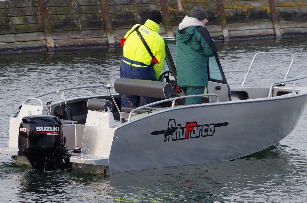AluForce 570 – Bild 10