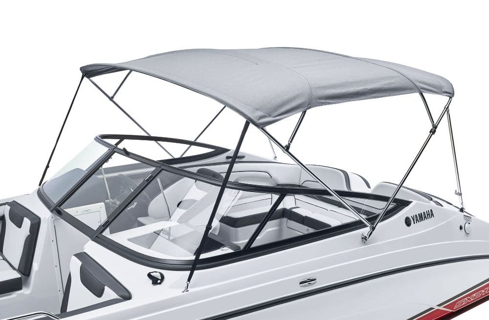 Yamaha SX210 / AR210 Jet Antrieb – Bild 3