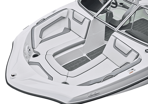 Yamaha SX190 / AR190 Jet Antrieb – Bild 10