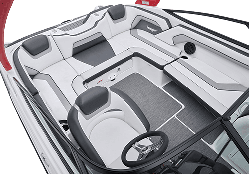 Yamaha AR195 jet antrieb – Bild 6