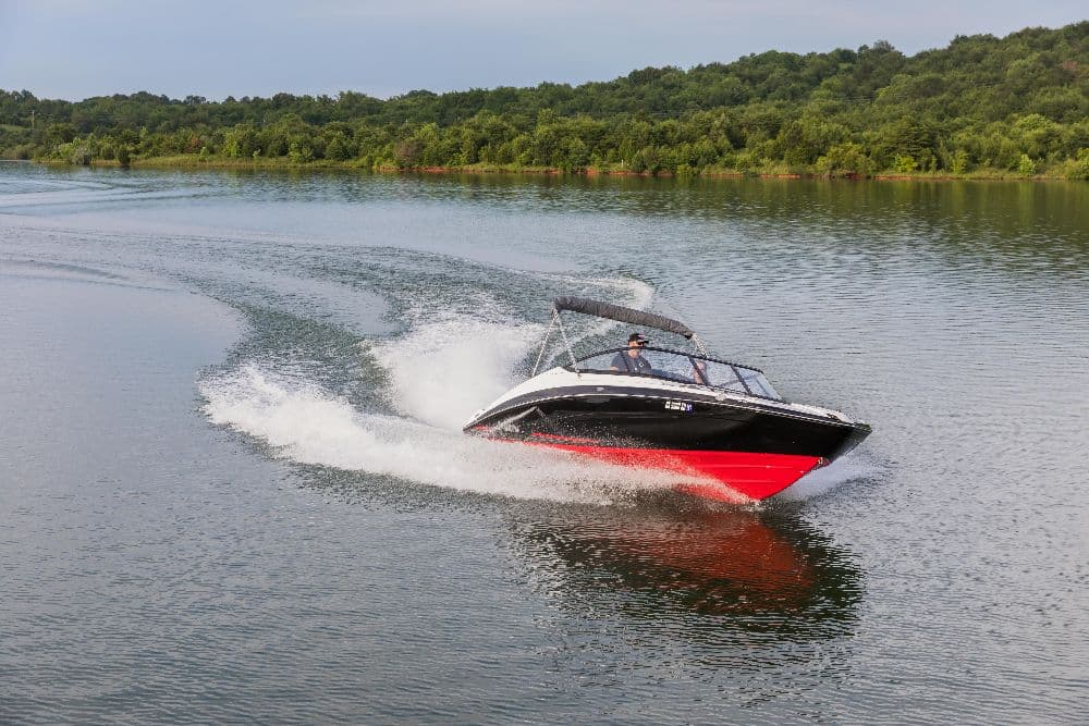 Yamaha 212 Limited / Limited S Jet Antrieb – Bild 6