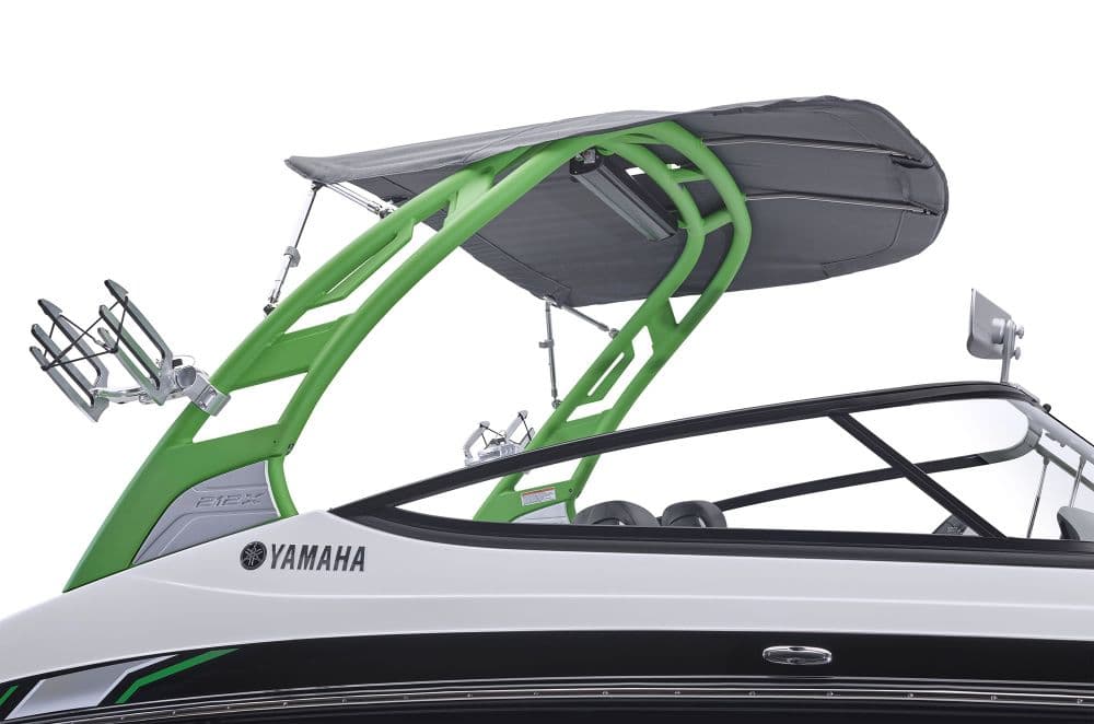 Yamaha 212X Jet Antrieb – Bild 5