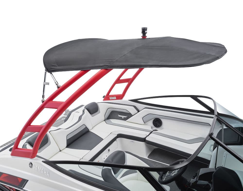 Yamaha SX195 / AR 195 Jet Antrieb – Bild 7