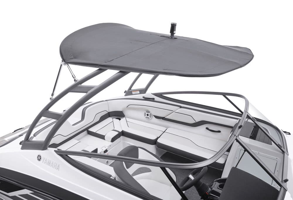Yamaha SX210 / AR210 Jet Antrieb – Bild 7