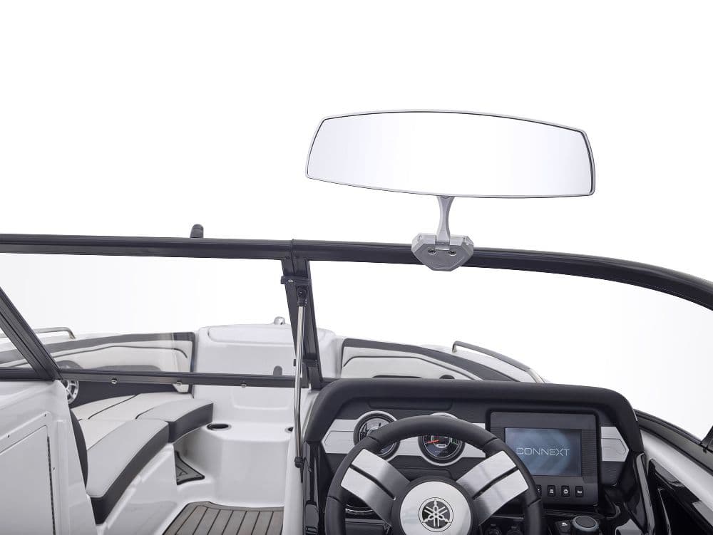 Yamaha 212X Jet Antrieb – Bild 7