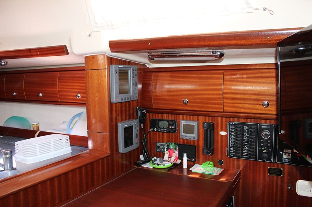 BAVARIA 49 CRUISER – Bild 9