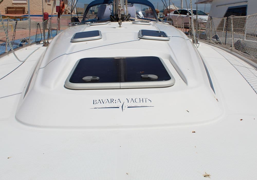 BAVARIA 49 CRUISER – Bild 2