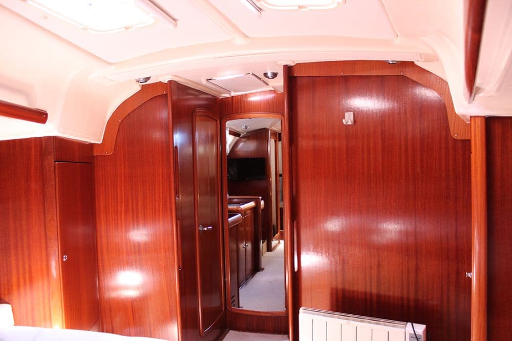 BAVARIA 49 CRUISER – Bild 6
