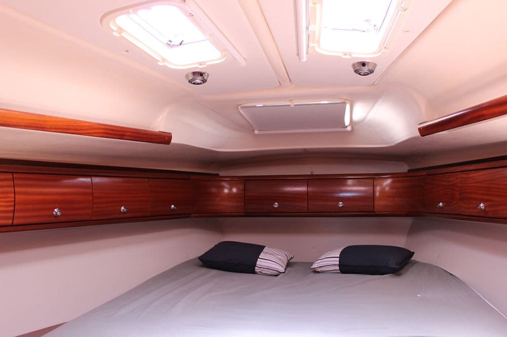 BAVARIA 49 CRUISER – Bild 7