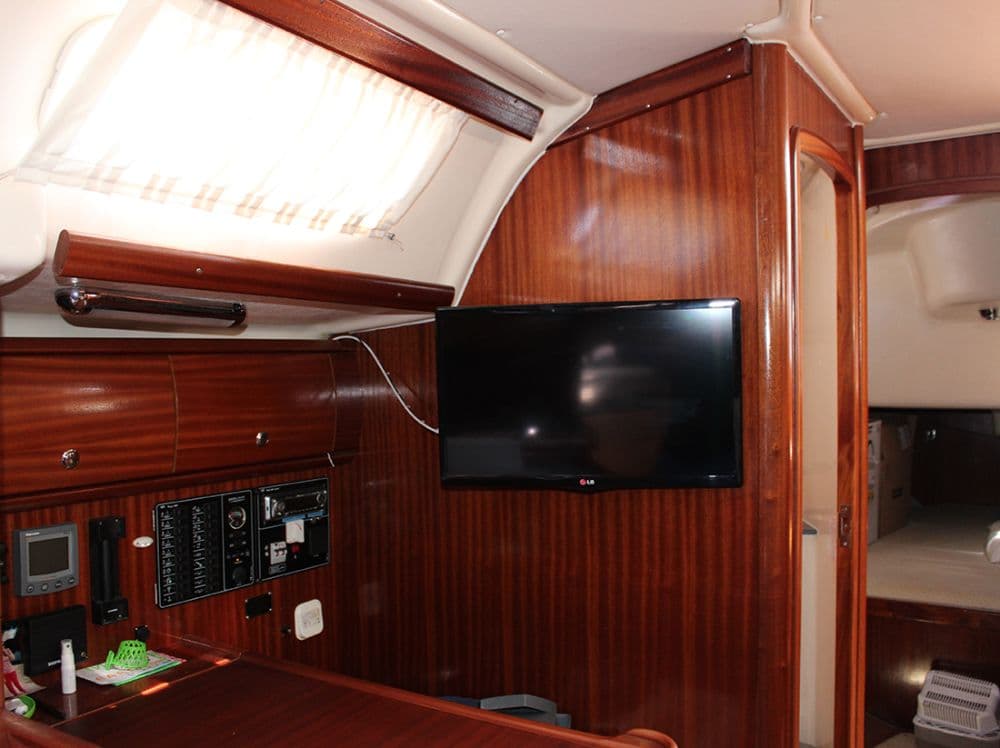 BAVARIA 49 CRUISER – Bild 8