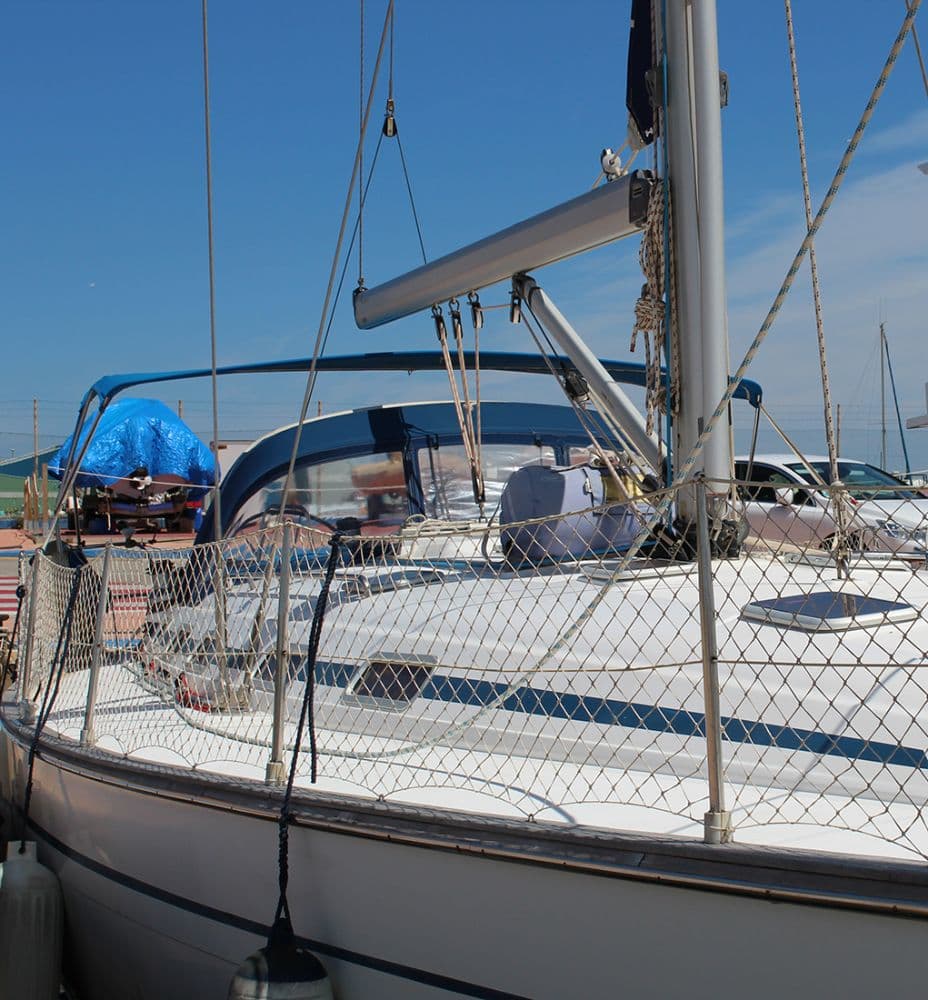 BAVARIA 49 CRUISER – Bild 3