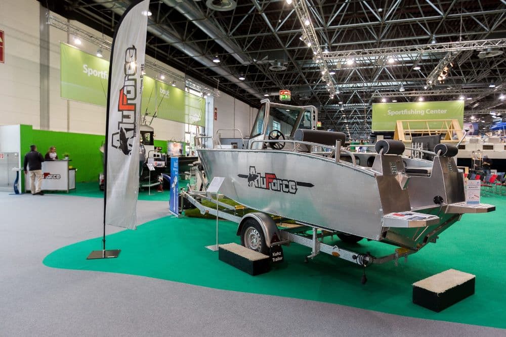 Aluforce – Bild 2