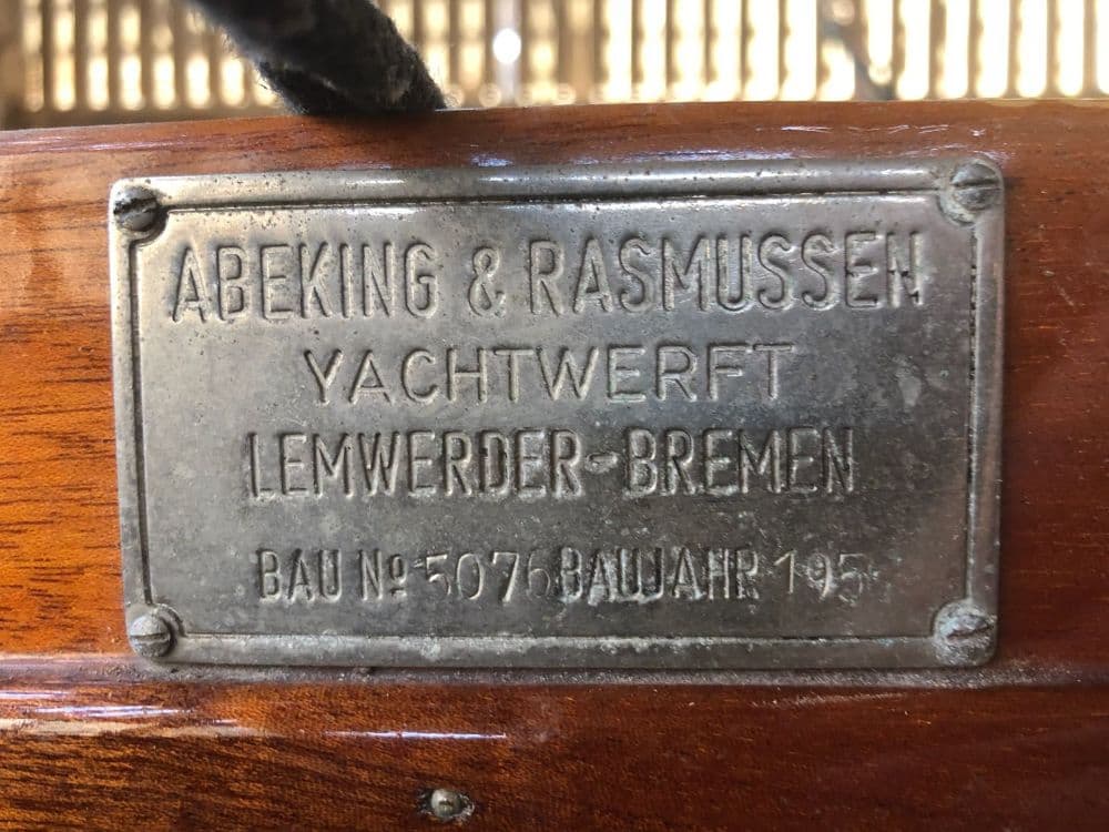 Abeking und Rasmussen – Bild 2