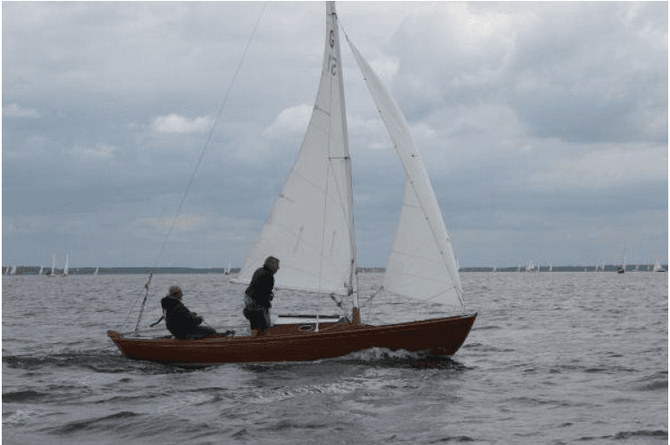 Abeking und Rasmussen – Bild 4