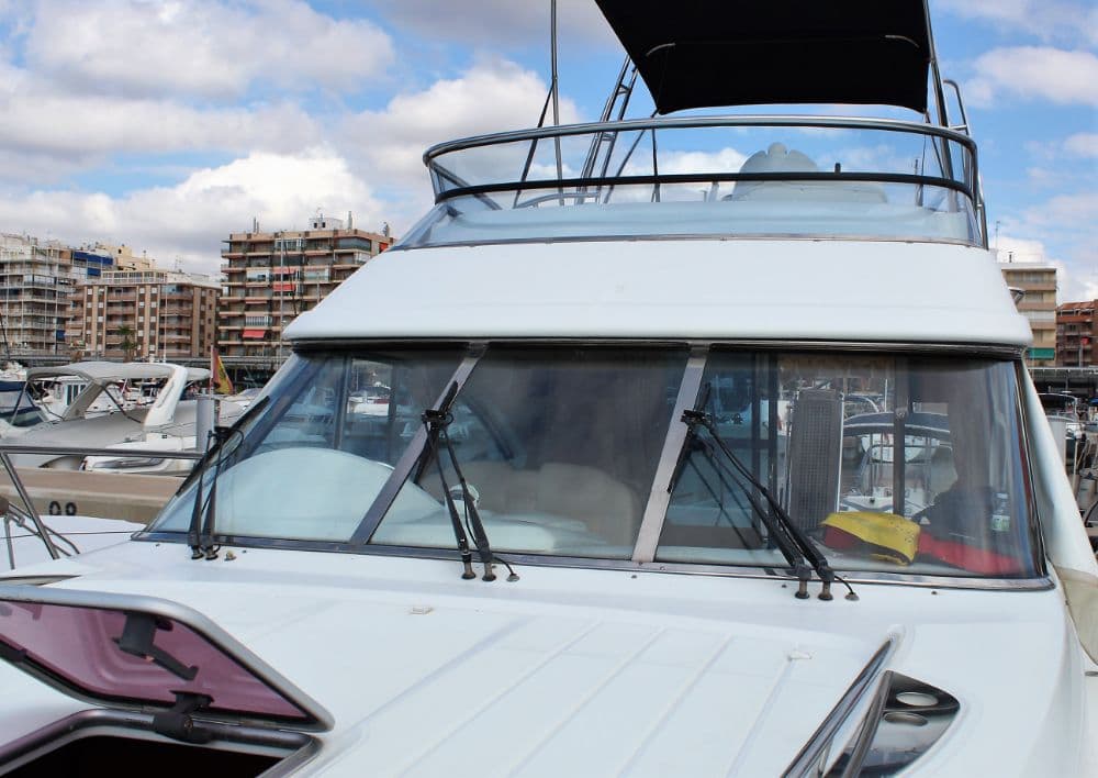BENETEAU ANTARES 12 CRUISING – Bild 3