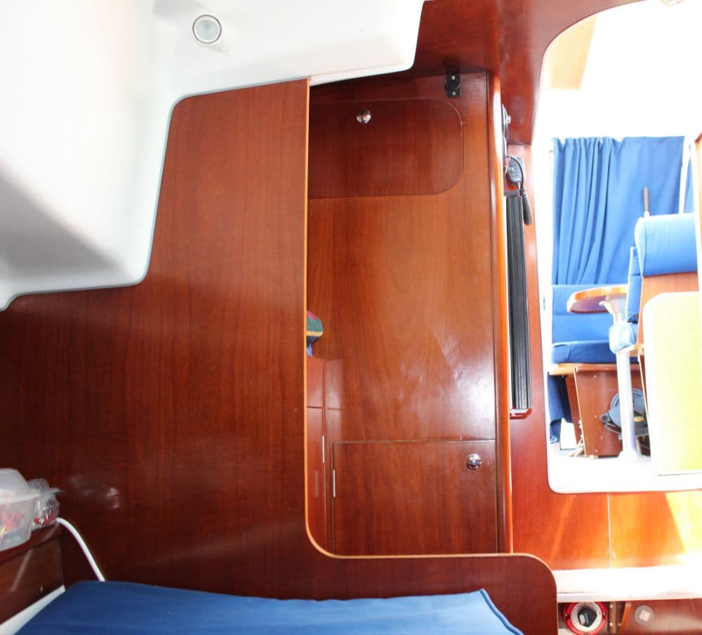 Beneteau Antares 760 – Bild 6