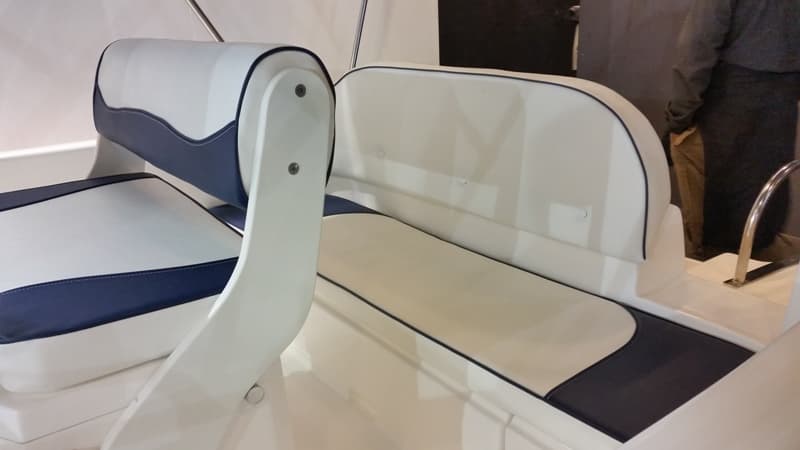 Chios 170 Open (New) – Bild 4