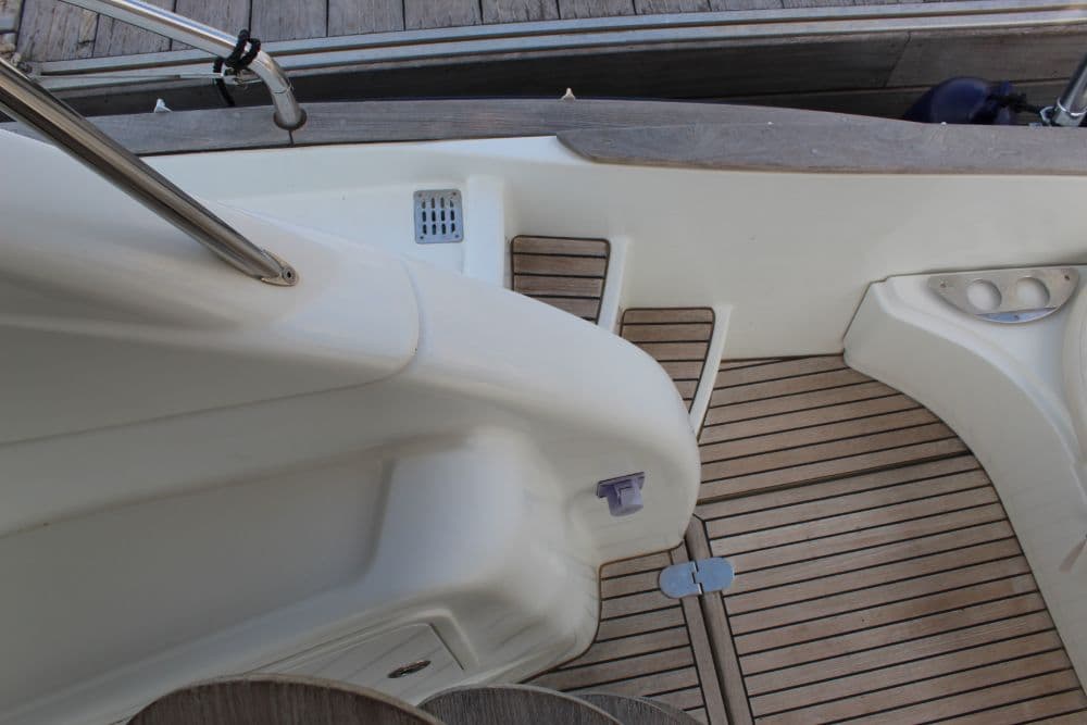 BENETEAU ANTARES 12 CRUISING – Bild 4