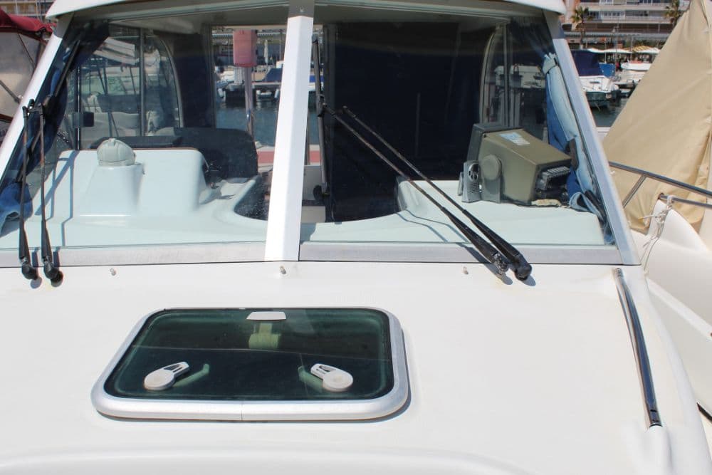 Beneteau Antares 760 – Bild 9