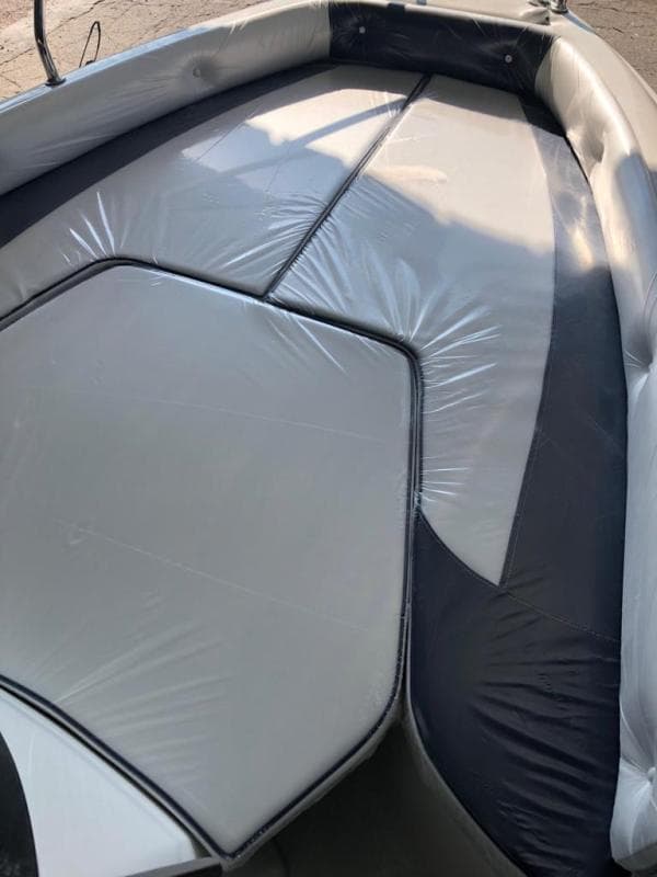 Chios 170 Open (New) – Bild 10