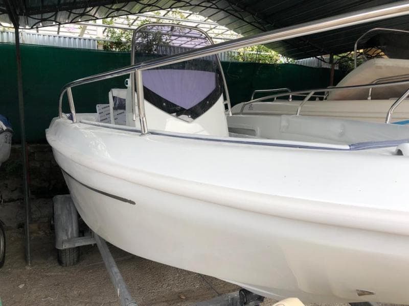 Chios 170 Open (New) – Bild 2