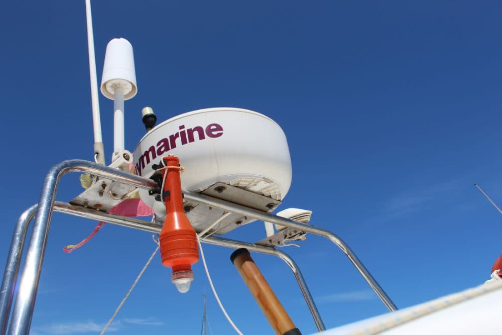 Beneteau Antares 760 – Bild 10