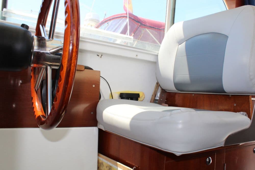 Beneteau Antares 760 – Bild 7