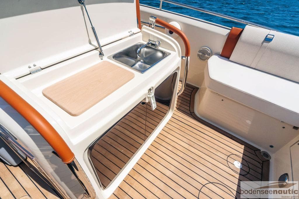 Invictus GT 280 (B) – Bild 4