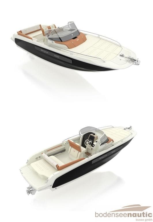 Invictus CX 250 (B) – Bild 2
