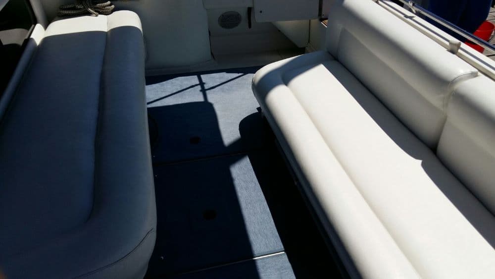 Sea Ray 310 DA – Bild 2