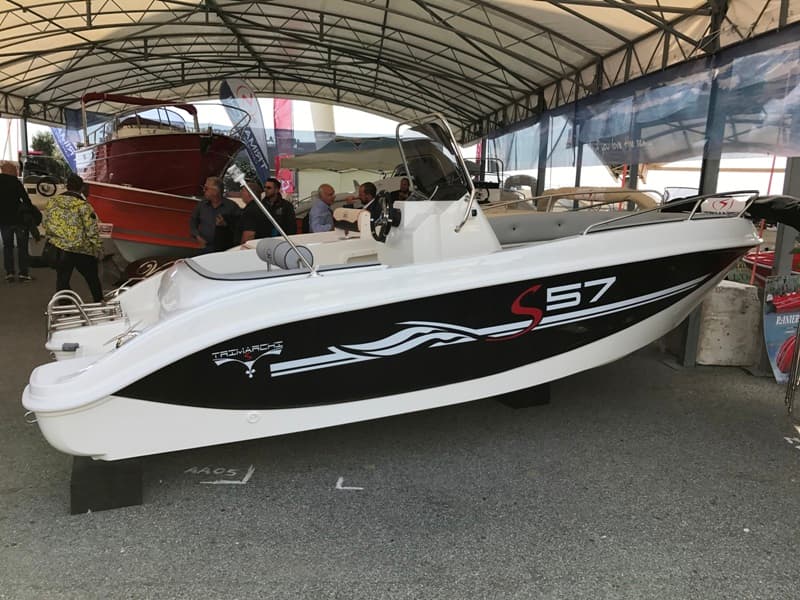 Trimarchi 57 S Day (Neu) – Bild 6