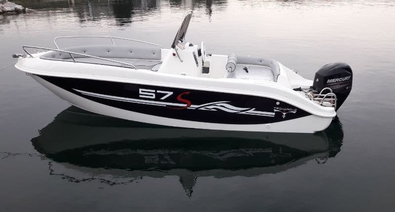 Trimarchi 57 S Day (Neu) – Bild 3