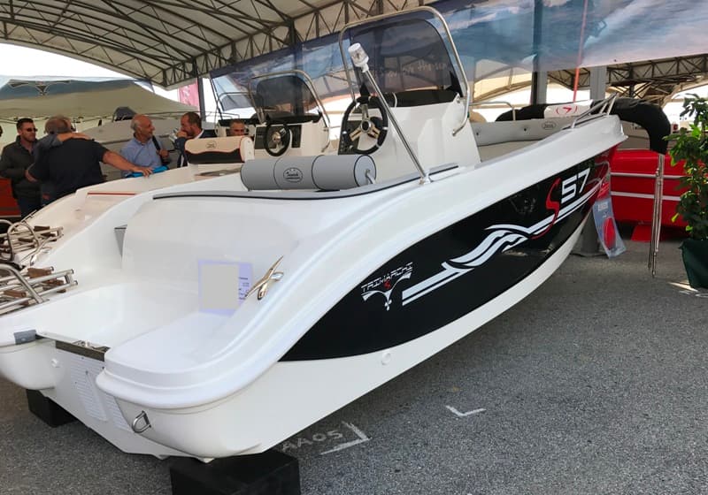 Trimarchi 57 S Day (Neu) – Bild 4