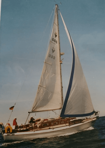 VINDOE 40
