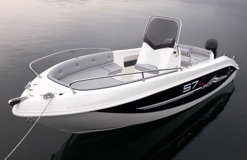 Trimarchi 57 S Day (Neu)