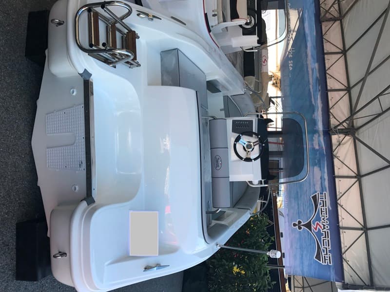 Trimarchi 57 S Day (Neu) – Bild 5